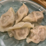 手作り餃子の店 吉春 - 