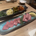 闘牛門 別邸 和ノ牛 - 