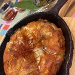 韓国旬彩kitchen けぐり - 