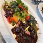 Anchor Grill Yokohama - 