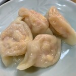 手作り餃子の店 吉春 - 