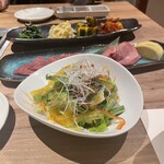 闘牛門 別邸 和ノ牛 - 