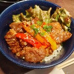 焼肉家すみび - 