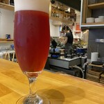 韓国旬彩kitchen けぐり - 