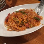 スモークバーベキュー さくら - 