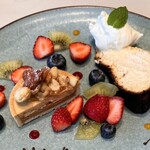 Anchor Grill Yokohama - 