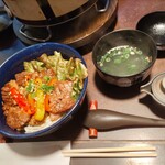 焼肉家すみび - 