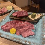 闘牛門 別邸 和ノ牛 - 