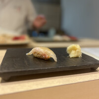 恵比寿 鮨 おぎ乃 - 
