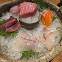 魚匠 銀平 道頓堀店 - 