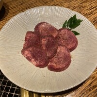 焼肉 龍園 西中洲店 - 