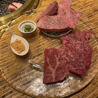 焼肉 龍園 西中洲店 - 