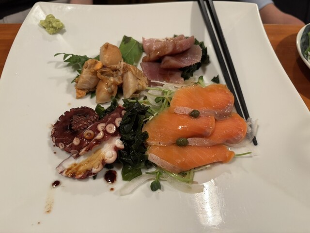 Smoke BBQ Sakura photo 4