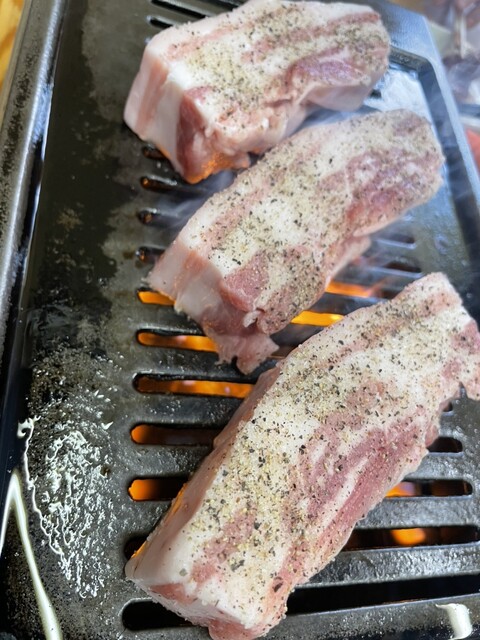 ホルモンこてつ - 南仙台（焼肉）の写真