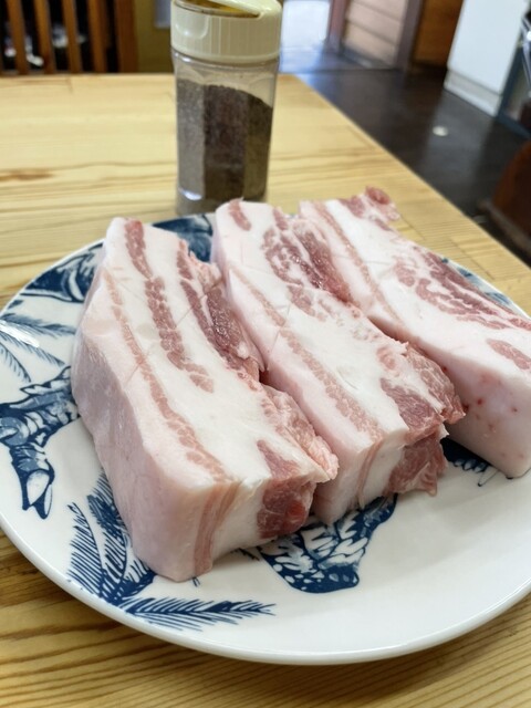 ホルモンこてつ - 南仙台（焼肉）の写真