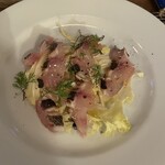 ル・キャバレ - 