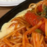 ダイニングカフェ rich - 