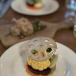 ル・キャバレ - 