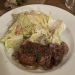 ル・キャバレ - 