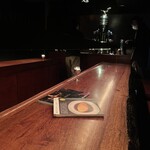 カフェ・鈴木 - 内観です✨