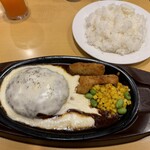 ガスト - 料理写真: