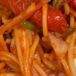 ダイニングカフェ rich - 