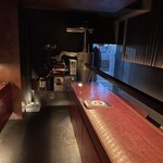 カフェ・鈴木 - コーヒーロースター