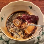 カフェ・鈴木 - いただきます