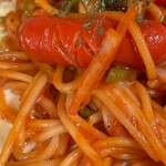 ダイニングカフェ rich - 