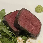 クッチーナ イタリアーナ アリア 六本木 - 