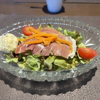 restaurant SAKAKURA - 
