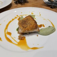 ビストリア 魚タリアン - 