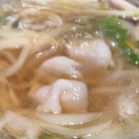 個室和食 東山 新宿本店 - 豚しゃぶは味付お出汁に入れて食します！