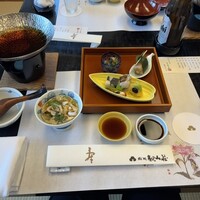 桜坂 観山荘 - 