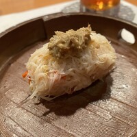 鮨 茶居庵 - 