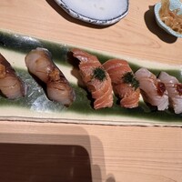 寿司 あつや - 