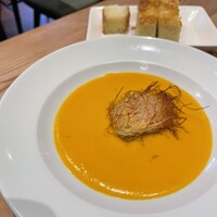 ビストリア 魚タリアン - 