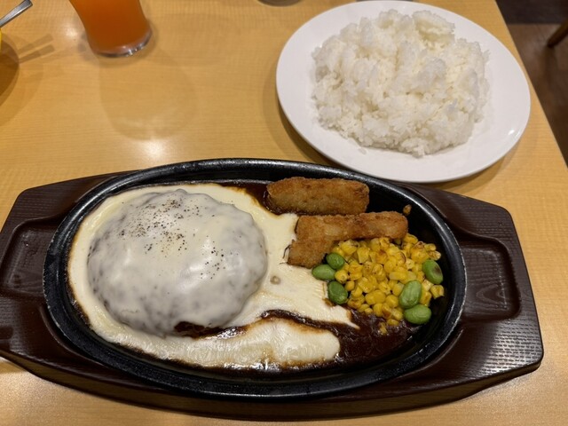 Gusto Kokuryo Ekimae Ten