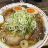 長尾中華そば 青森駅前店