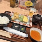 博多天ぷら やまや - 