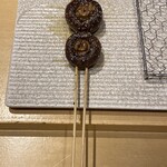 焼き鳥 茂 東桜 - 