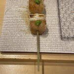 焼き鳥 茂 東桜 - 
