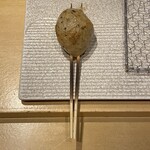 焼き鳥 茂 東桜 - 