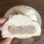 中華菜館 同發 新館売店 - 