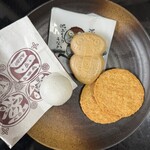 池袋 三原堂 - 池ぶくろうが割れてしまったので、また買いに行きました！