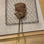 焼き鳥 茂 東桜 - 