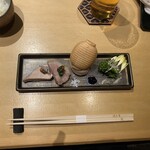 焼き鳥 茂 東桜 - 