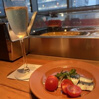 バル デ エスパーニャ ムイ 名古屋ミッドランド店 - 