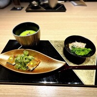 日本料理 時宜 芦屋ベイコート倶楽部 ホテル&スパリゾート - 