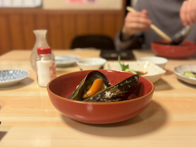 浜小屋 - 大久喜（居酒屋）の写真